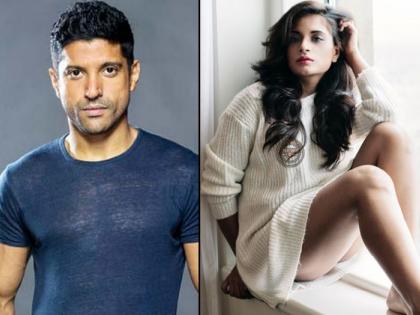 ऋचा चढ्ढाला मिळत असलेल्या धमक्यांवरून संतापला फरहान अख्तर!