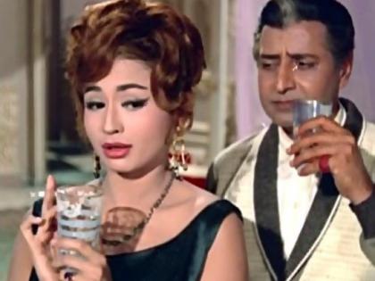 Interesting: What did Pran do, that Helen had to make a complaint to the director? | Interesting : प्राणने असे काय केले की, हेलेनला दिग्दर्शकाकडे करावी लागली होती तक्रार?