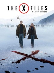 Hot Films' X files new trailer for Hollywood ... | हॉलिवूडमधील हिट सिरीज 'एक्स फाईल्स'चे नवे ट्रेलर...