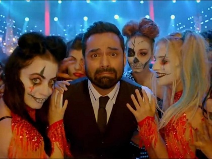 Nanu Ki Jaanu Movie Review: No smiling, no scary humorous horror | Nanu Ki Jaanu Movie Review : ​न हसवणारा, न घाबरवणारा विनोदी भयपट