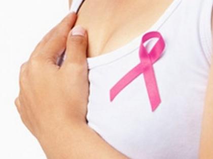 OMG: Breast cancer deaths most in India, world's top! | OMG : ​स्तन कर्करोगाने भारतात सर्वाधिक मृत्यू, जगात अव्वल !