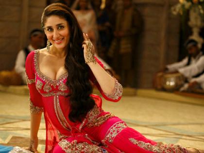 Kareena Kapoor to debut TV debut after pregnancy? | प्रेग्नेंसीनंतर करिना कपूर करणार टीव्ही डेब्यू?