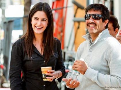 katrina & kabir