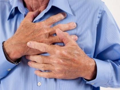 Japa heartache in winter! | हिवाळ्यात जपा हृदयाला! Japa heartache in winter! | हिवाळ्यात जपा हृदयाला!