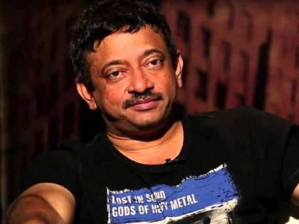 Ram Gopal Verma's 'these' tweets can come from a 'earthquake' !! | ​राम गोपाल वर्मांच्या ‘या’ tweetsने येऊ शकतो राजकीय ‘भूकंप’!!