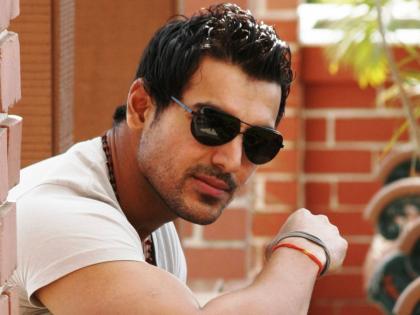 Marathi Sanskar on John Abraham | जॉन अब्राहम वर मराठी संस्कार Marathi Sanskar on John Abraham | जॉन अब्राहम वर मराठी संस्कार