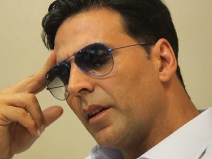 Akshay Kumar is no longer in Gulshan Kumar's biopic! | ​गुलशन कुमारच्या बायोपिकमध्ये आता नसणार अक्षय कुमार!