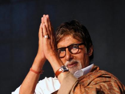 2599 days! Amitabh Bachchan can leave Twitter | 2599 दिवस! अन् ट्विटर सोडू शकतात अमिताभ बच्चन!!
