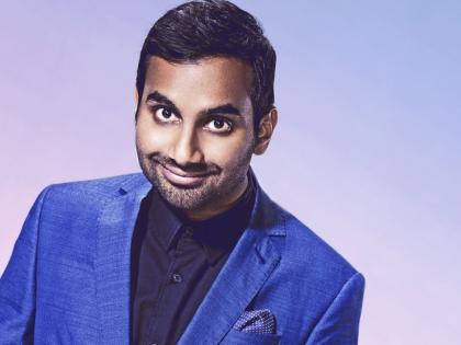 SHOCKING !! 'Golden Globes' Winner Indian-origin actor Aziz Ansari is accused of sexual exploitation! | SHOCKING!! ‘गोल्डन ग्लोब्स’ विजेता भारतीय वंशाचा अभिनेता अजीज अन्सारीवर लैंगिक शोषणाचा आरोप!