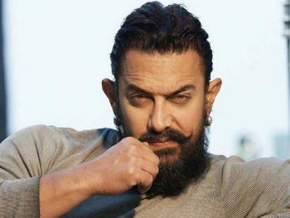 Aamir Khan can get into controversy due to a rule! Know the cause of the conflict! | ​एका नियमामुळे वादात सापडलायं आमिर खान! जाणून घ्या वादाचे कारण!