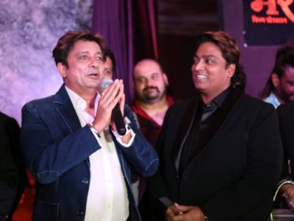 The sound of Sukhwinder's ghost | ​ सुखविंदरचा भिकारीत आवाज घुमणार