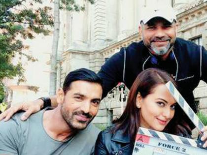 force 2