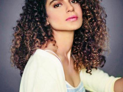 कंगणा राणौतला गंभीर दुखापत,कपाळावर पडले तब्बल 15 टाके