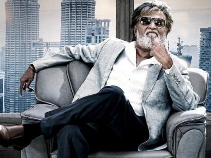 Rajinikanth canceled Sri Lanka tour due to 'this' reason | ‘या’ कारणामुळे रजनीकांतने रद्द केला श्रीलंका दौरा