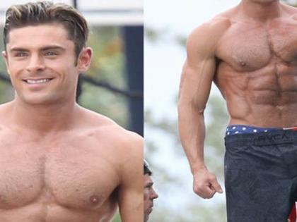 जॅक अफरॉन 