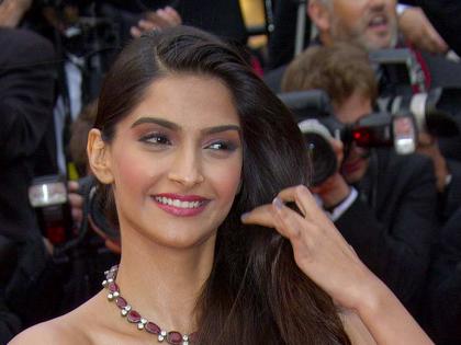 ​पार्टीपूर्वी अन् पार्टीनंतर सोनम कपूरची सगळ्यांत आवडती अन् न आवडती गोष्ट कुठली?