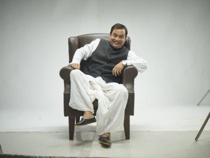 अश्विनी धीर यांच्या राजकीय विडंबनामध्ये राजीव निगम साकारणार प्रमुख भूमिका