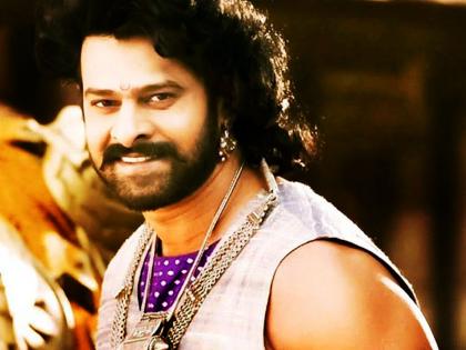 Confirm: 'Bahubali' marriage will not do with Prabha's business relationship; Now work with Anushka Shetty! | Confirm : ‘बाहुबली’ प्रभास उद्योगपतीच्या नातीसोबत करणार नाही विवाह; आता अनुष्का शेट्टीबरोबर करणार काम!