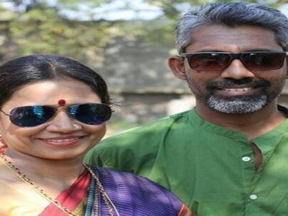 बारावी नापास आहेत छाया कदम