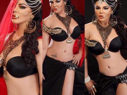 User's advice for Rakhi Sawant; Do not join the porn industry? | राखी सावंतला यूजर्सचा सल्ला; पॉर्न इंडस्ट्री का जॉइन करत नाहीस?