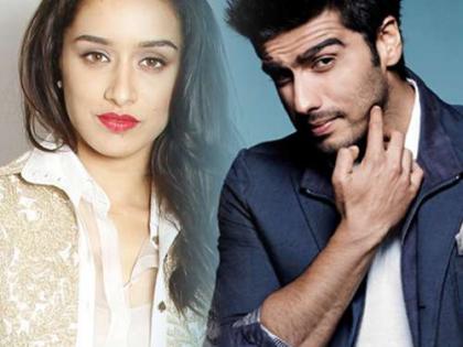 ‘हाफ गर्लफ्रेंड’च्या सेटवर ‘डीडीएलजे’?