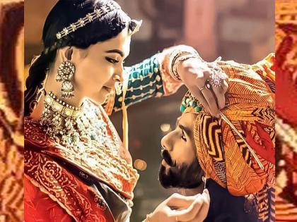 Padmaavat Box Office Collection: You will be shocked to know Padmavat's earnings so far! | Padmaavat Box Office Collection : ‘पद्मावत’ची आतापर्यंतची कमाई जाणून तुम्हाला धक्का बसेल!