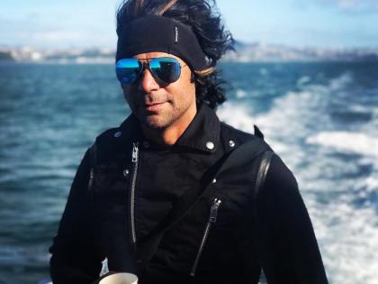 Bobby Deol out of 'India'! Sunil Grover to be friends of brother-in-law! | ​‘भारत’मधून बॉबी देओल ‘आऊट’! सुनील ग्रोव्हर बनणार भाईजान सलमानचा मित्र!!