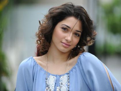 ​ तमन्ना भाटियाला आत्ता कुठे उमगली चूक !