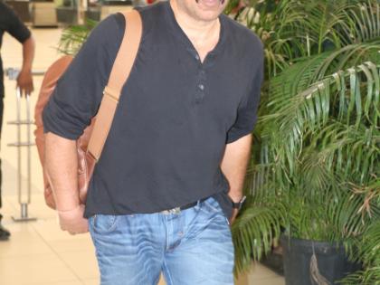 sunny deol dashing look | sunny deol dashing look