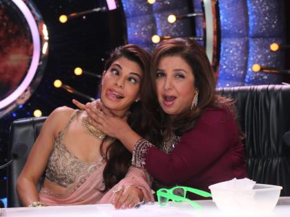 why farah khan attacks on Jacqueline Fernandez