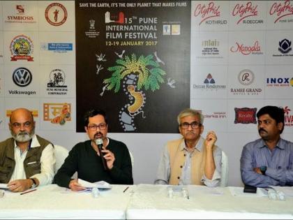 Examination of piffa to filmmakers in seven countries | सात देशांमधील चित्रपटतज्ञ करणार पिफचे परिक्षण