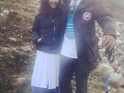 Ekta Kapoor reached Kedarnath's set | एकता कपूर पोहोचली केदारनाथच्या सेटवर