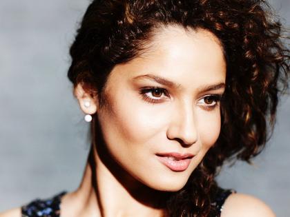 Ankita Lokhande will romance her actress in 'Manikarnika'! | ​‘मणिकर्णिका’मध्ये ‘या’ अभिनेत्याशी रोमान्स करणार अंकिता लोखंडे!