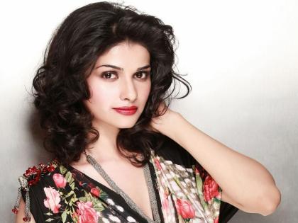 माध्यमांवर रागावली प्राची?