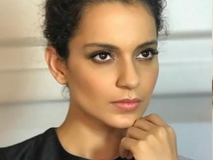 Cdr case: Hrithik Roshan's grateful of sharing the number of Kangana Ranaut! Reveals such a thing !! | Cdr case :​ हृतिक रोशनचा नंबर शेअर केल्याच्या आरोपाने संतापली कंगना राणौत ! असा केला खुलासा!!