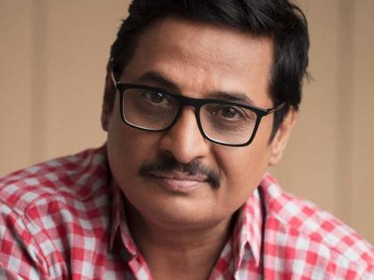 Nandu Madhav will be seen in a new role, soon will be meeting 'Fairy Am I' Rasikas | नंदू माधव झळकणार नवीन भूमिकेत,लवकरच 'परी हूँ मैं' रसिकांच्या भेटीला