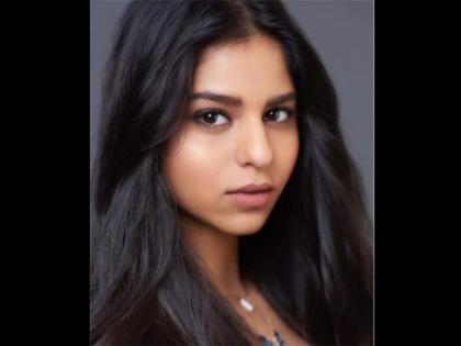 Birthday Special: No less than 'Superstar', Shah Rukh Khan's Ladki Lake Suhana Khan! | Birthday Special :​ ‘सुपरस्टार’पेक्षा कमी नाही, शाहरूख खानची लाडकी लेक सुहाना खान!