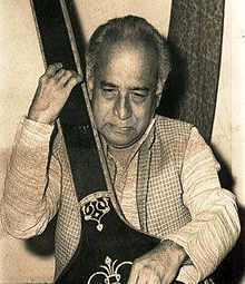 Ma Respect for Vasantrao Deshpande's death anniversary | मा. वसंतराव देशपांडेना पुण्यतिथीनिमित्त आदरांजली