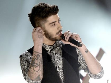 zyan malik