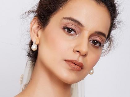 'Birth Day Girl' Kangana Ranaut has 31 trees planted in the Manali bungalow! Look, photos !! | ‘बर्थ डे गर्ल’ कंगना राणौतने मनालीतील बंगल्यात लावलीत ३१ झाडे! पाहा, फोटो!!