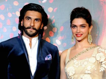 Ranveer and Deepika will not be the reason for this 'reason'? | ‘या’ कारणामुळे रणवीर-दीपिकाचा होणार नाही साखरपुडा?