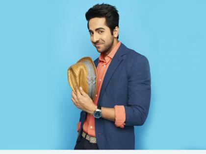 आयुषमान ‘मनमर्जियाँ’ साठी चंदीगढमध्ये...