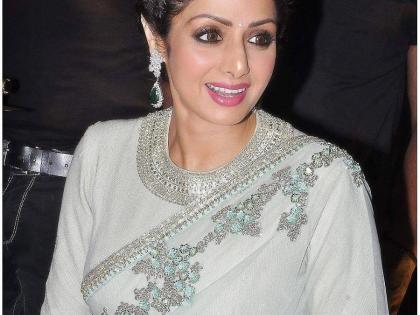 Sridevi's body will be brought to Mumbai till noon! Fan Joining !! | श्रीदेवींचे पार्थिव दुपारपर्यंत मुंबईत आणणार! चाहत्यांची घालमेल वाढली!!