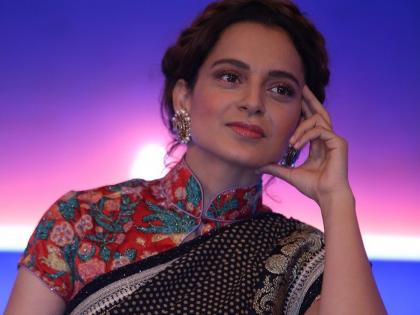 Why does Kangana Ranaut do not make item numbers? | ​कंगना राणौत आयटम नंबर्स का करत नाही?