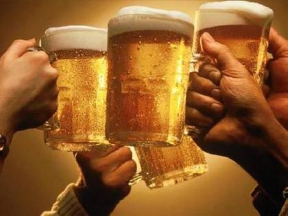 The reason for not dropping alcohol - genetics | दारू न सुटण्याचे कारण - जनुके The reason for not dropping alcohol - genetics | दारू न सुटण्याचे कारण - जनुके