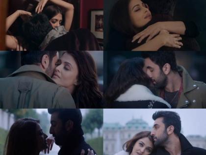 ranbir & aishwarya 