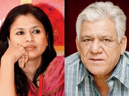 om puru and sima kapoor