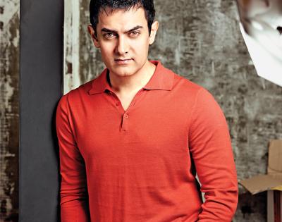 See how rich Aamir has done | ​ पाहा किती टॅक्स भरला आमीरने