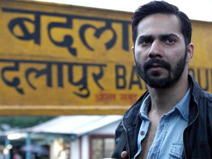 वरूण-नवाजला आठवले जुने दिवस...!