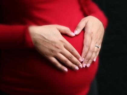 Women become pregnant with positive changes in pregnancy! | गरोदरपणात स्त्रियांच्या मेंदूत होतात सकारात्मक बदल! Women become pregnant with positive changes in pregnancy! | गरोदरपणात स्त्रियांच्या मेंदूत होतात सकारात्मक बदल!
